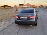Toyota Camry 2010 года за 6 400 000 тг. в Туркестан – фото 5