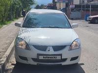 Mitsubishi Lancer 2005 годаүшін2 600 000 тг. в Алматы