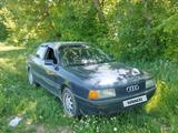 Audi 80 1991 годаfor950 000 тг. в Алматы