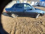 ВАЗ (Lada) Priora 2170 2008 годаүшін1 100 000 тг. в Атырау – фото 3