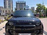 Land Rover Defender 2024 года за 60 000 000 тг. в Алматы