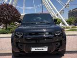 Land Rover Defender 2024 года за 60 000 000 тг. в Алматы – фото 2