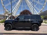 Land Rover Defender 2024 года за 60 000 000 тг. в Алматы – фото 4