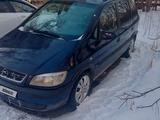 Opel Zafira 2000 года за 2 700 000 тг. в Караганда