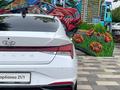 Hyundai Avante 2021 годаүшін7 890 000 тг. в Алматы – фото 10