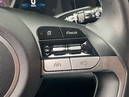 Hyundai Avante 2021 года за 7 890 000 тг. в Алматы – фото 24