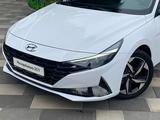 Hyundai Avante 2021 годаүшін7 890 000 тг. в Алматы – фото 2