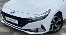 Hyundai Avante 2021 годаүшін7 890 000 тг. в Алматы – фото 2