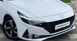 Hyundai Avante 2021 годаүшін7 890 000 тг. в Алматы – фото 5