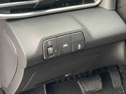 Hyundai Avante 2021 года за 7 890 000 тг. в Алматы – фото 27