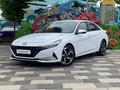 Hyundai Avante 2021 годаүшін7 890 000 тг. в Алматы