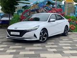 Hyundai Avante 2021 годаүшін7 890 000 тг. в Алматы