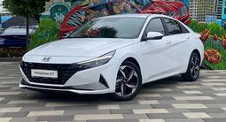 Hyundai Avante 2021 годаүшін7 890 000 тг. в Алматы