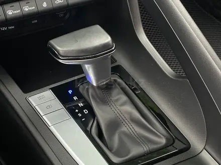 Hyundai Avante 2021 года за 7 890 000 тг. в Алматы – фото 29