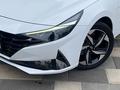 Hyundai Avante 2021 годаүшін7 890 000 тг. в Алматы – фото 3