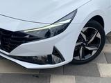 Hyundai Avante 2021 годаүшін7 890 000 тг. в Алматы – фото 3