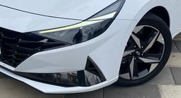 Hyundai Avante 2021 годаүшін7 890 000 тг. в Алматы – фото 3