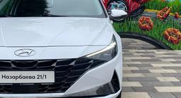 Hyundai Avante 2021 годаүшін7 890 000 тг. в Алматы – фото 4