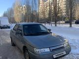 ВАЗ (Lada) 2110 2005 года за 1 000 000 тг. в Астана – фото 2