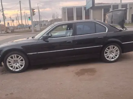 BMW 728 1998 года за 2 500 000 тг. в Астана – фото 3