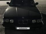 BMW 520 1993 года за 1 650 000 тг. в Астана – фото 4