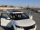 Kia Carnival 2021 года за 17 500 000 тг. в Шымкент