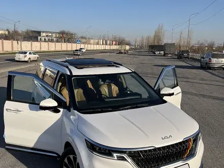Kia Carnival 2021 года за 17 500 000 тг. в Шымкент