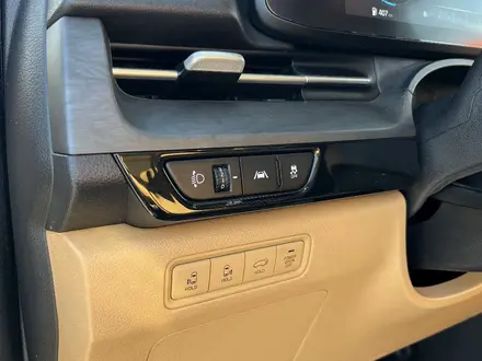 Kia Carnival 2021 года за 17 500 000 тг. в Шымкент – фото 10