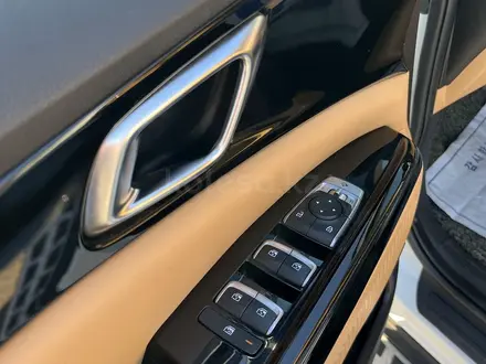 Kia Carnival 2021 года за 17 500 000 тг. в Шымкент – фото 11