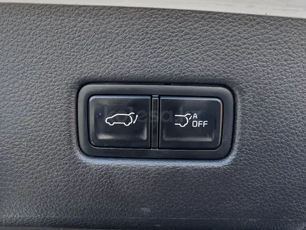 Kia Carnival 2021 года за 17 500 000 тг. в Шымкент – фото 17