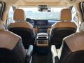 Kia Carnival 2021 годаүшін17 500 000 тг. в Шымкент – фото 19