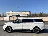 Kia Carnival 2021 года за 17 500 000 тг. в Шымкент – фото 2