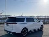 Kia Carnival 2021 года за 17 500 000 тг. в Шымкент – фото 3