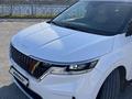 Kia Carnival 2021 годаүшін17 500 000 тг. в Шымкент – фото 4