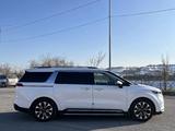 Kia Carnival 2021 года за 17 500 000 тг. в Шымкент – фото 5