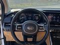 Kia Carnival 2021 годаүшін17 500 000 тг. в Шымкент – фото 9