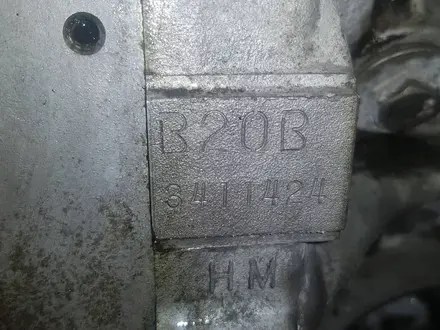 Двигатель Хонда СРВүшін450 000 тг. в Алматы – фото 3