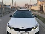 Kia Optima 2019 года за 10 150 000 тг. в Шымкент – фото 5