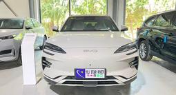 BYD Song Plus 2025 годаүшін12 700 000 тг. в Алматы