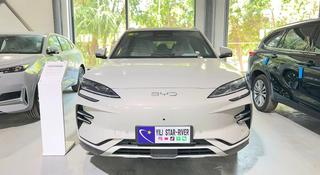 BYD Song Plus 2025 года за 12 700 000 тг. в Алматы