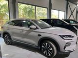BYD Song Plus 2025 годаүшін12 700 000 тг. в Алматы – фото 2