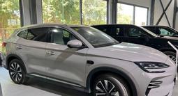 BYD Song Plus 2025 годаүшін12 700 000 тг. в Алматы – фото 2