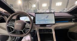 BYD Song Plus 2025 годаүшін12 700 000 тг. в Алматы – фото 4