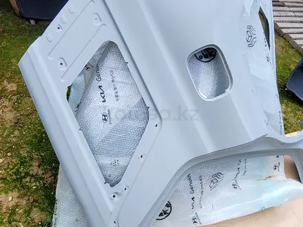 Задние новые крылья на корейские авто в оригинале HYUNDAI KIA за 1 000 тг. в Шымкент – фото 6