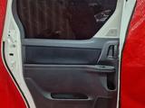 Дверь задняя RL Toyota Vellfire за 18 000 тг. в Алматы – фото 2