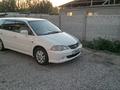 Honda Odyssey 2003 годаүшін4 900 000 тг. в Тараз – фото 4