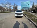 Nissan Qashqai 2016 года за 9 200 000 тг. в Алматы – фото 2