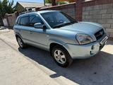 Hyundai Tucson 2008 года за 4 500 000 тг. в Шымкент – фото 2