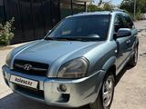 Hyundai Tucson 2008 года за 4 500 000 тг. в Шымкент