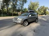Lexus RX 300 2002 года за 5 800 000 тг. в Алматы